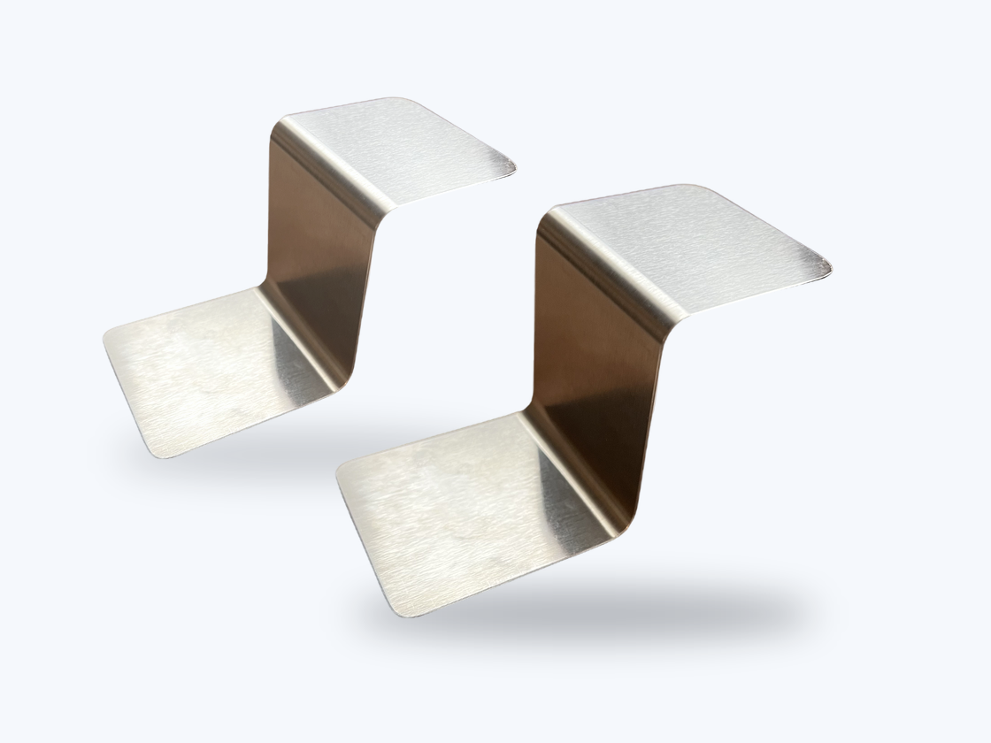 Z-Scoop Bundle — Regular and XL